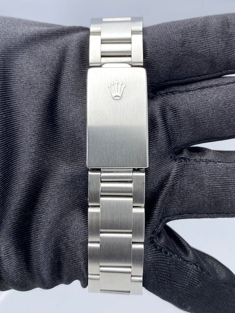 Rolex Explorer II 16570 Image 6